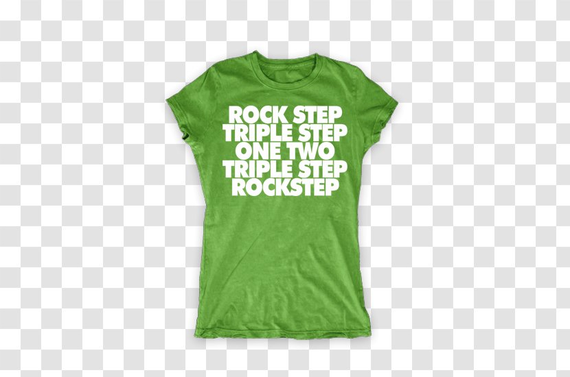 T-shirt Lindy Hop Rock Step Dance Hoodie - Skirt Transparent PNG