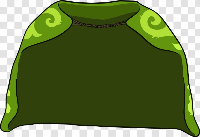 Club Penguin Island Wiki Cape - Disguise Transparent PNG