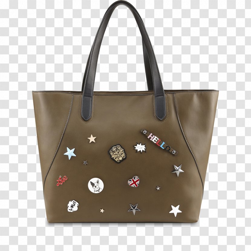 Tote Bag Handbag Leather Satchel - Bum Bags Transparent PNG