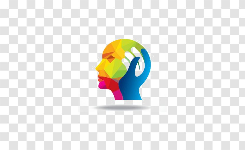 Mental Health Psychologist Counseling Psychology Disorder - Clinic - Creative Brain Transparent PNG