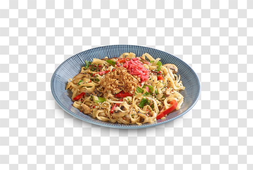 Indian Food - Udon - Chinese Cuisine Meat Transparent PNG