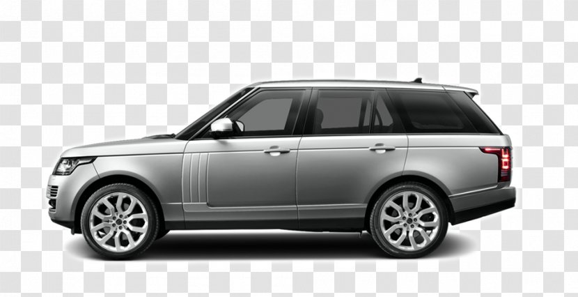 2018 Land Rover Range 2014 Sport Jaguar Car - Compact Utility Vehicle Transparent PNG