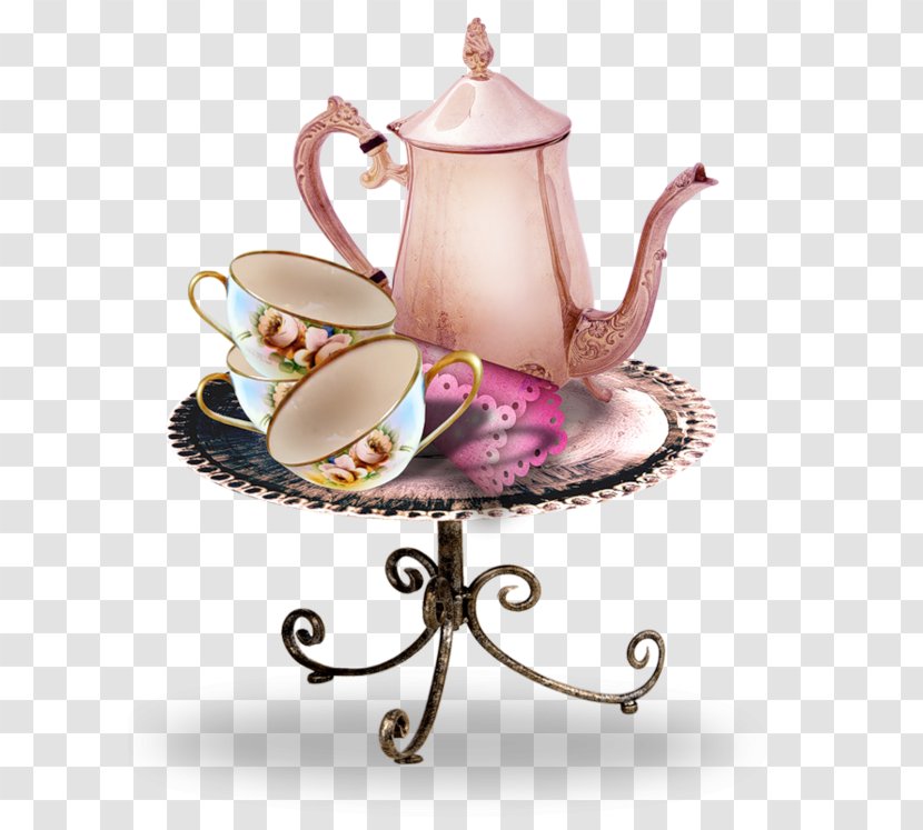 Tea Arabic Coffee Cup Dallah - Teacup Transparent PNG