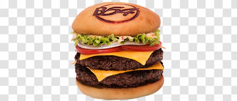 Cheeseburger Whopper Hamburger Buffalo Burger Bacon - Cheese - Double Transparent PNG