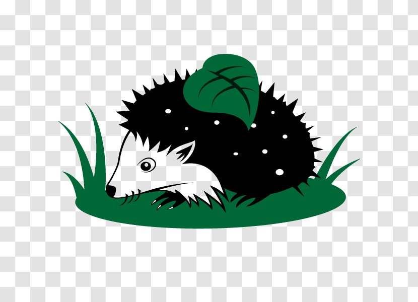 Hedgehog Hxe9risson - Vecteur - Vector PFS Transparent PNG