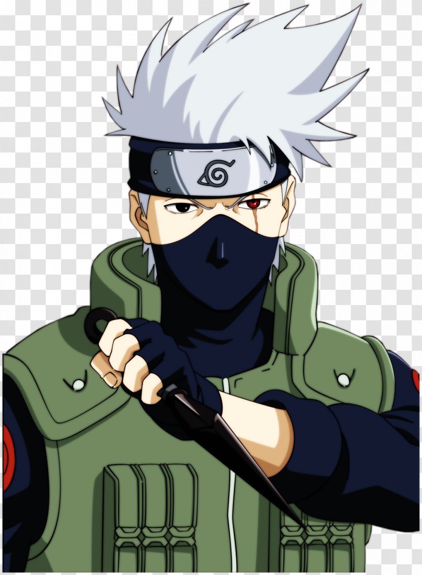 Kakashi Hatake Itachi Uchiha Sasuke Naruto Shippuden: Ultimate Ninja Heroes 3 Naruto: Storm - Silhouette - Afro Samurai Transparent PNG