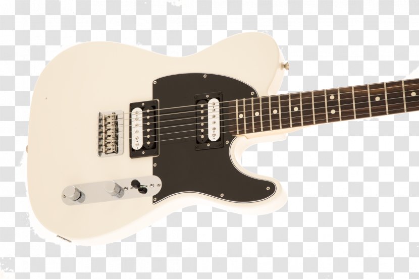 Fender Stratocaster PRS Guitars Electric Guitar Musical Instruments Corporation - Standard Transparent PNG