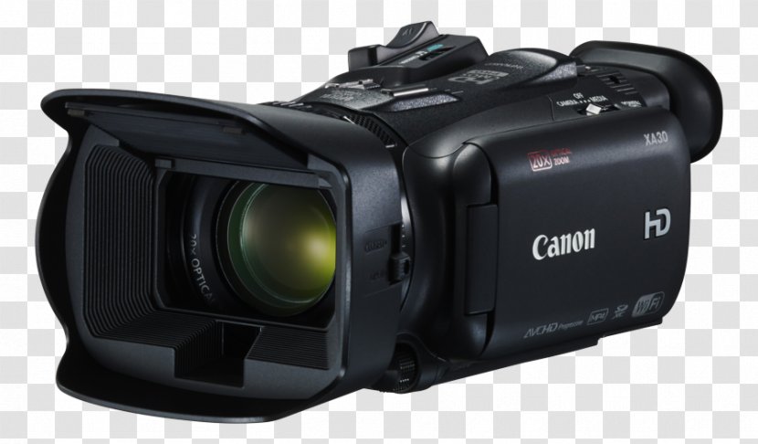 Canon LEGRIA HF G40 VIXIA G21 G20 Camcorder - Digital Slr - Camera Transparent PNG