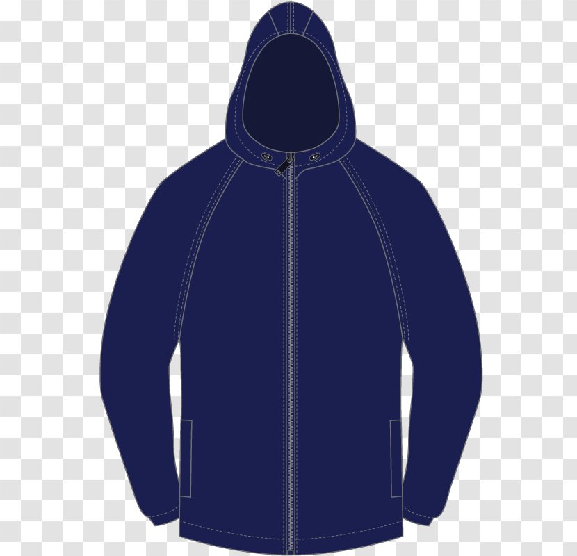 Hoodie Polar Fleece Bluza Jacket - Hood - Fundamental Motor Skills Transparent PNG