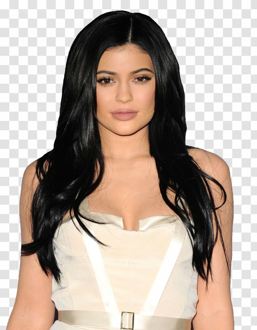 Kylie Jenner United States Life Of Make-up Artist Clara Lionel Foundation - Heart Transparent PNG
