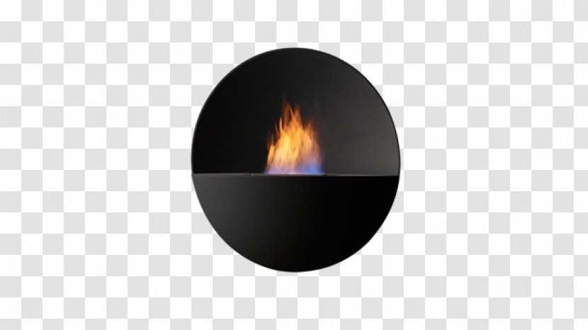EDILPRA' Di LEVATINO PAOLO & C. Sas Heat Arredo Bagno House Bio Fireplace - Sphere Transparent PNG
