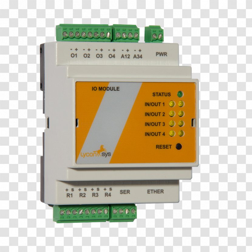 Electronics Accessory Electronic Component Industry LyconSys GmbH & Co.KG - Interface Transparent PNG