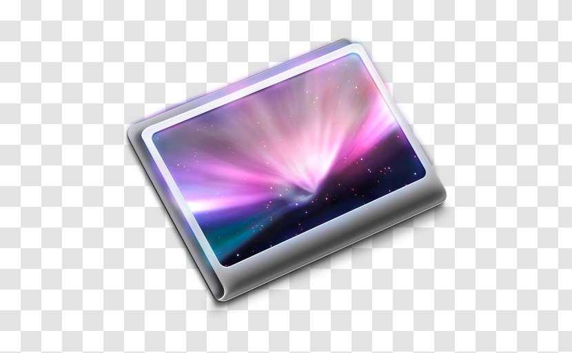 Purple Gadget Multimedia - Directory - Folder Desktop Transparent PNG