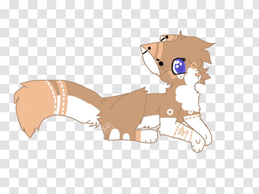Cattle Horse Mammal Canidae - Fictional Character - Cat Transparent PNG