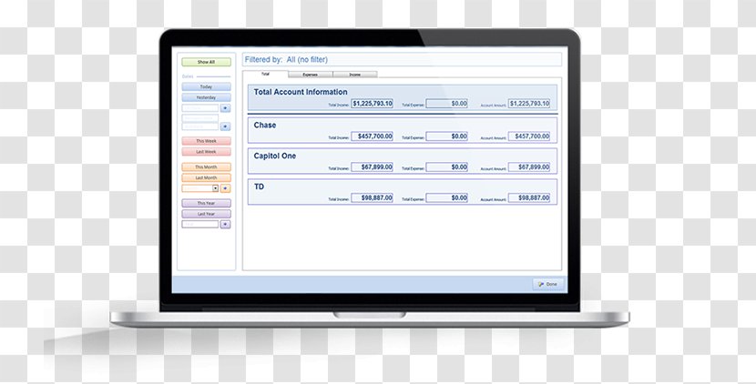 Transportation Management System Computer Software Monitors Drupal - Pack Mockup Transparent PNG