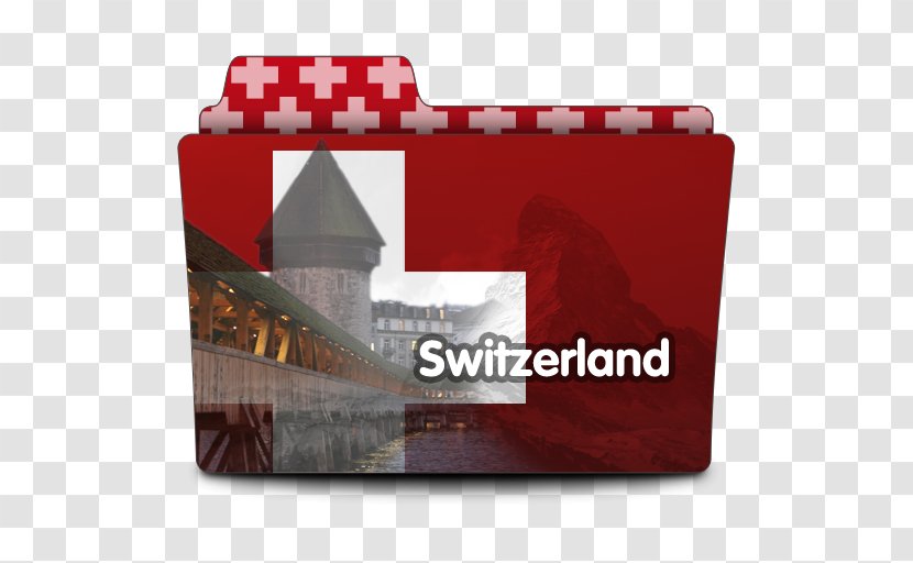Bookmark - Brand - Switzerland Transparent PNG