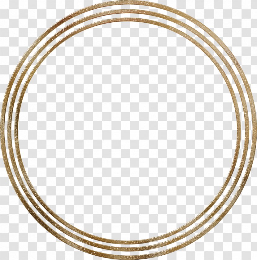 Ring Clip Art - Symmetry - Round Frame Transparent PNG