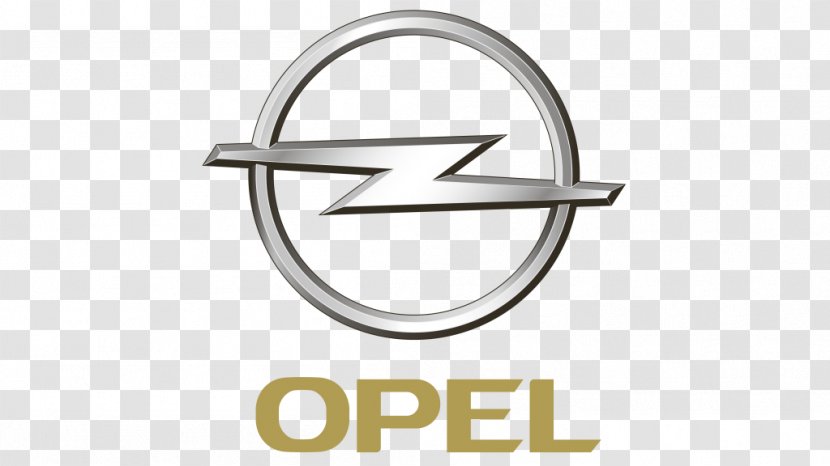 Car Opel Ascona Is Motor Service Oü Manta - Logo Transparent PNG