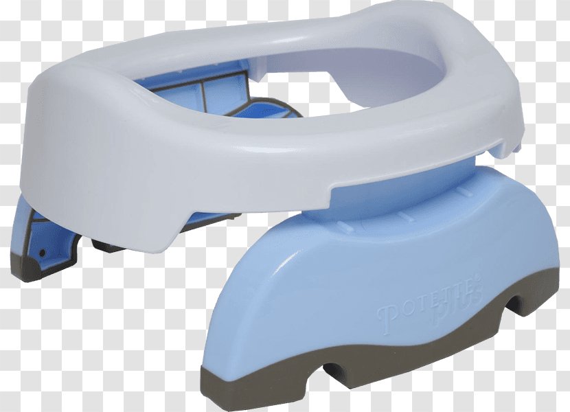 Chamber Pot Potette Plus Travel Potty Portable And Toilet Trainer Seat Child - Plastic - Wc Poster Transparent PNG