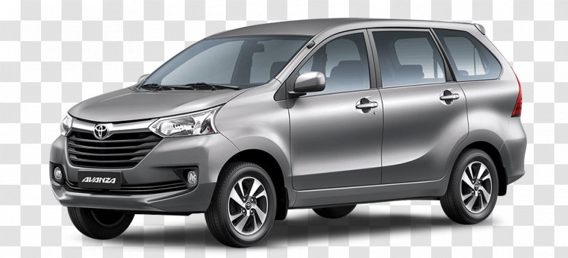 Toyota Car Suzuki Ertiga Minivan Subaru Outback - Transport Transparent PNG