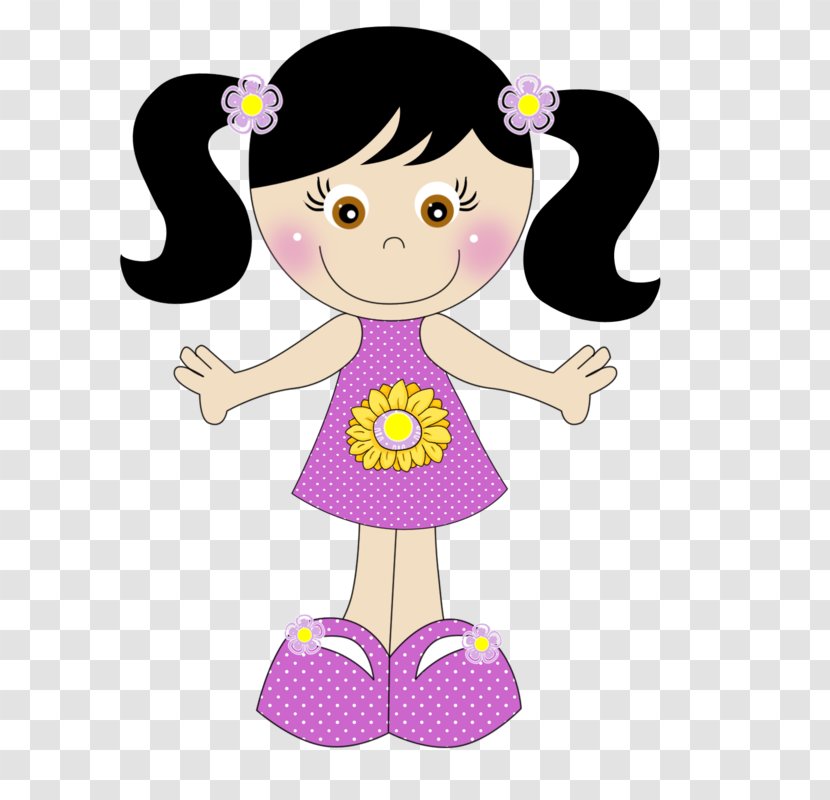 Drawing Rag Doll Painting - Cartoon Transparent PNG