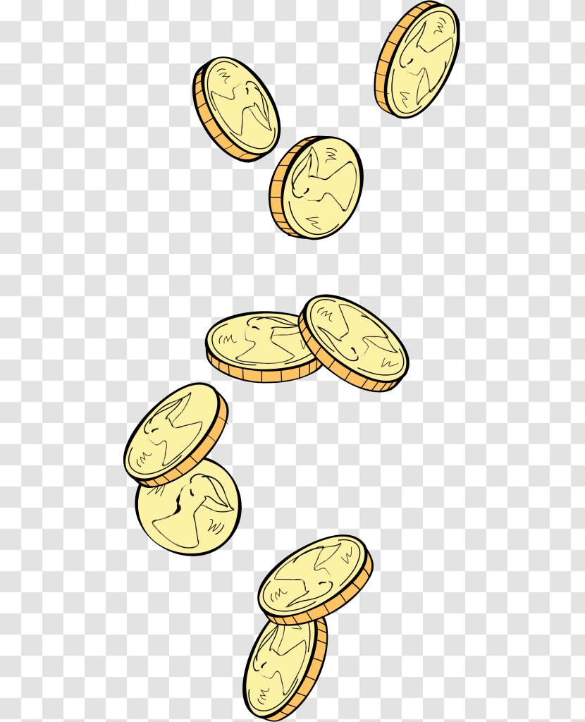 Coin - Can Stock Photo Transparent PNG