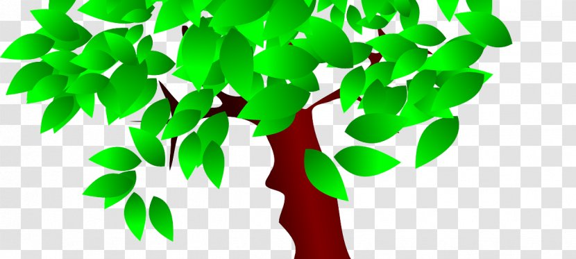 Tree-free Paper Clip Art Essay - Natural Environment - Tree Transparent PNG