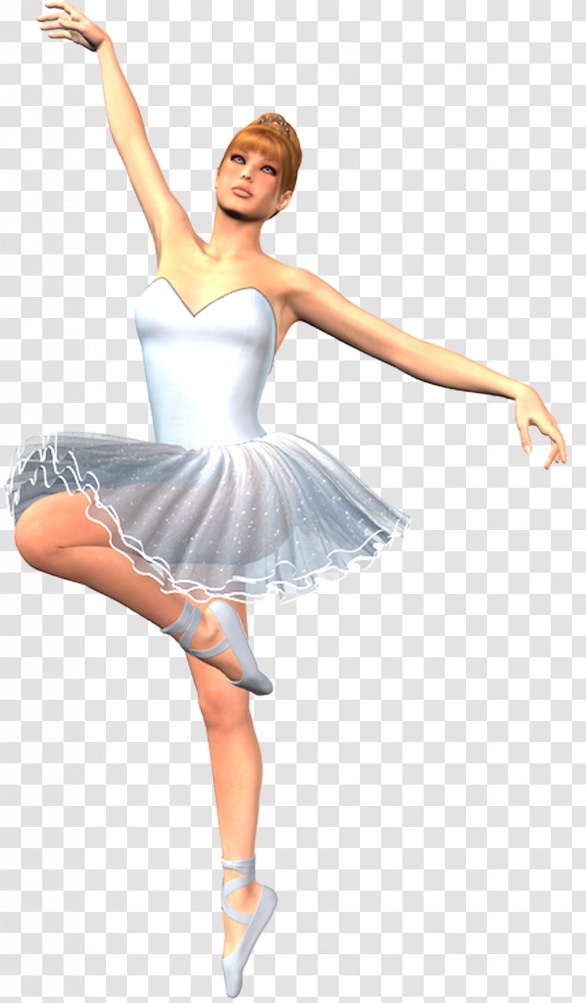 Ballet Dancer Ana Botafogo - Frame - Ballerina Transparent PNG
