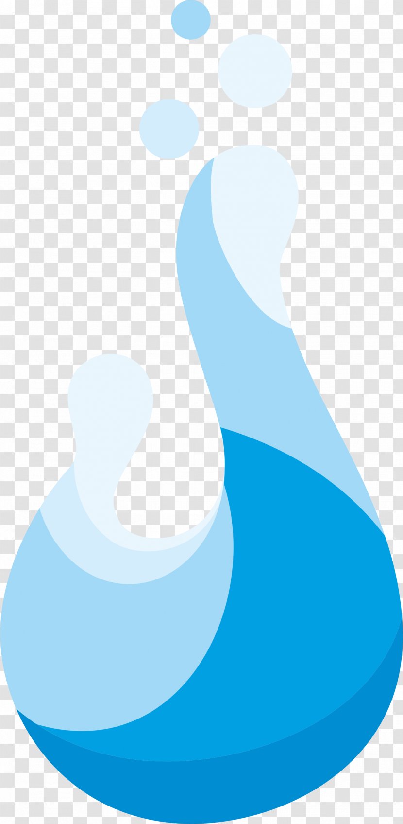 Natatorium Logo Caspian Sea - Page Footer Transparent PNG