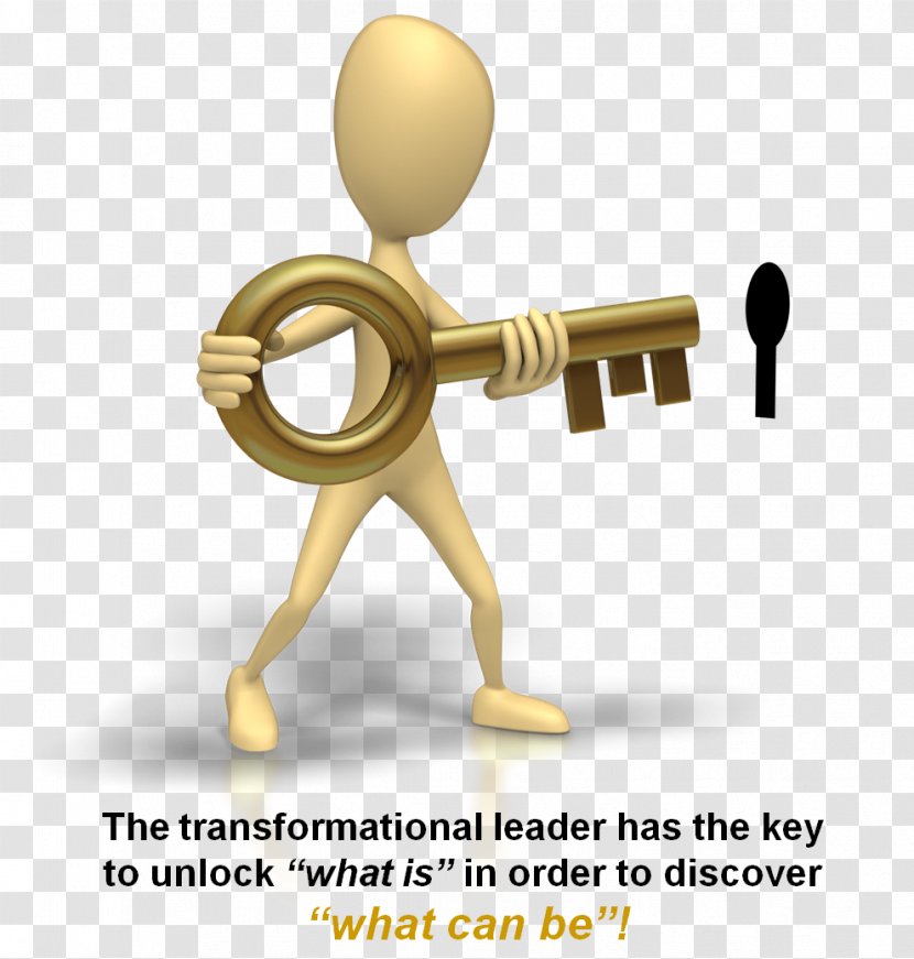Three Levels Of Leadership Model Transformational Organization Transactional - Joint - Cliparts Transparent PNG