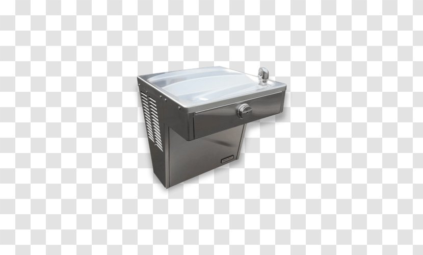 Drinking Fountains Elkay Manufacturing Water Cooler - Bathroom Sink Transparent PNG