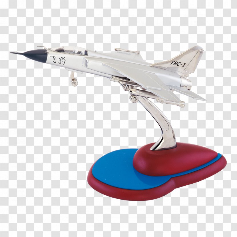 Airplane Scale Model - Aviation - Process Transparent PNG
