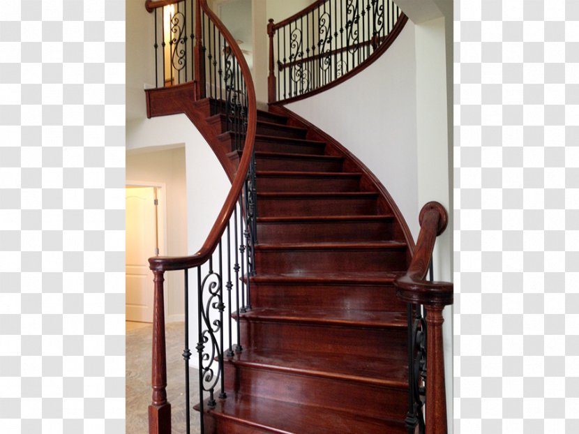 Property Hardwood Stairs - Wooden Stair Transparent PNG