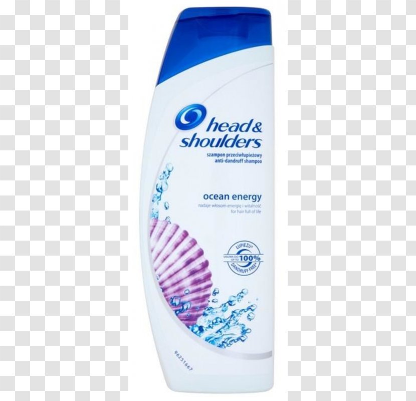 Head & Shoulders Shampoo Hair Care Conditioner Dandruff - Lotion - And Transparent PNG
