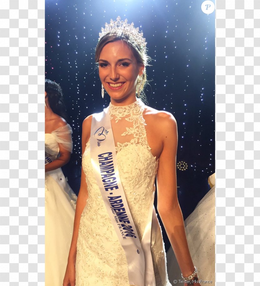 Alicia Aylies Miss France 2017 Saint-Martin Et Saint-Barthélemy Universe 2016 Champagne-Ardenne Transparent PNG