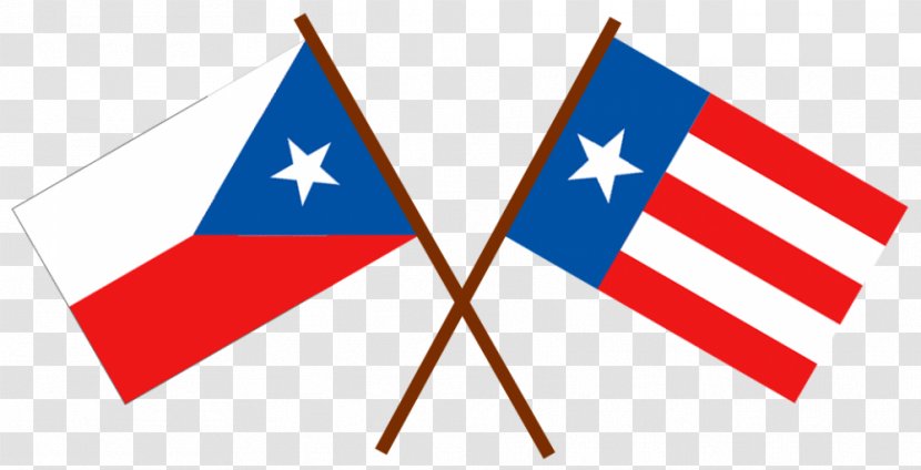 Flag Of Puerto Rico China Stock Photography Transparent PNG