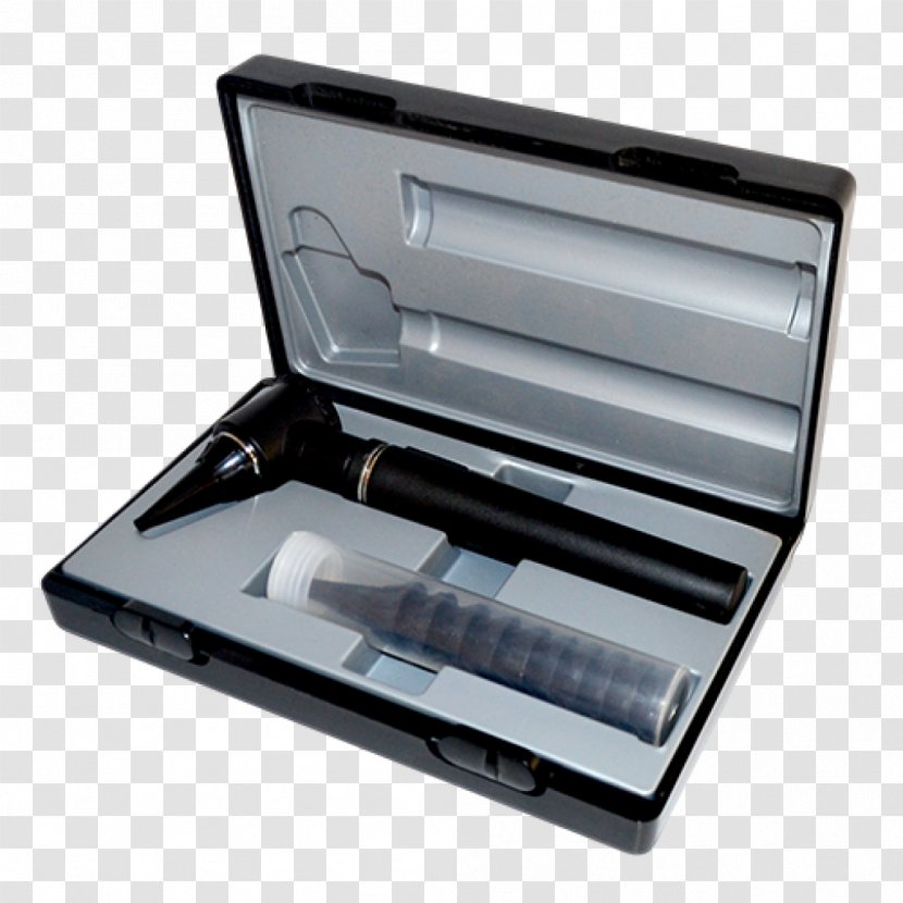 Optical Fiber Otoscope Stethoscope Medicine - Hardware - Fibre Optic Transparent PNG