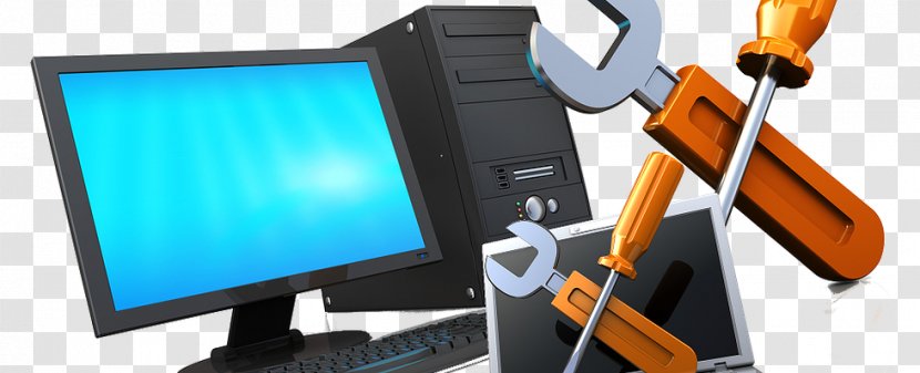 Laptop Computer Repair Technician Personal Technical Support - Maintenance Transparent PNG