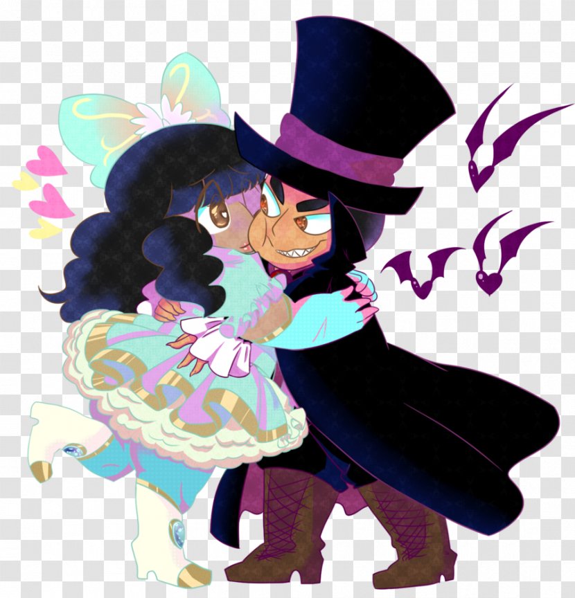 Fan Art Miitopia Drawing - Lovebird Transparent PNG