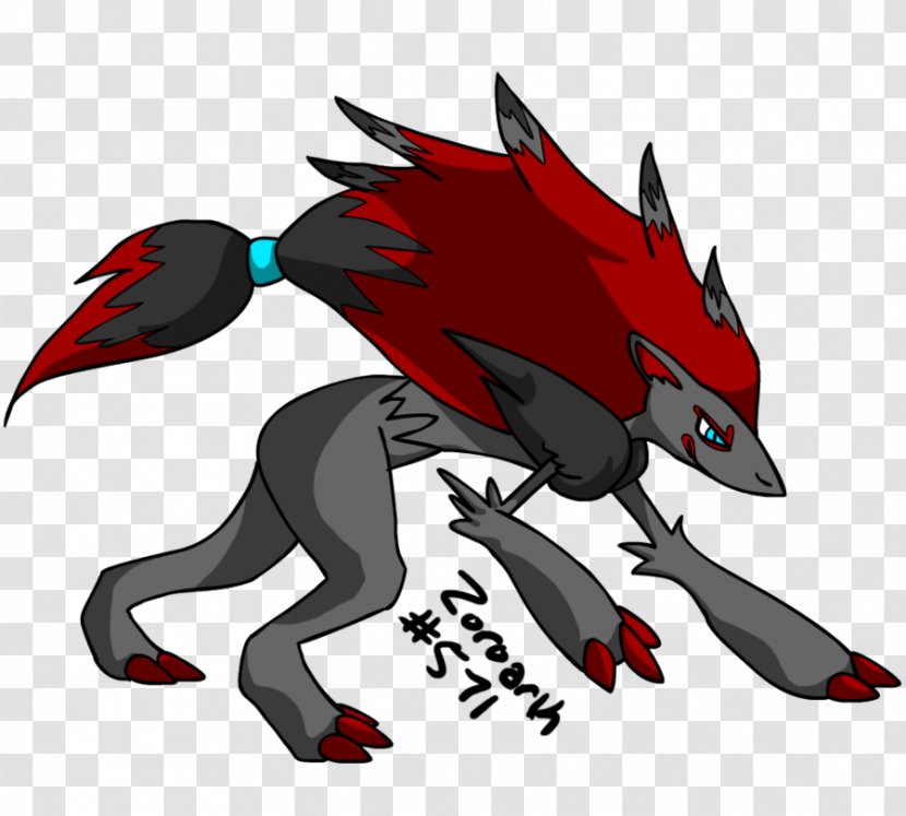 Dragon Art Demon Transparent PNG