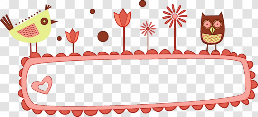 Baking Cup Cake Decorating Rectangle Transparent PNG