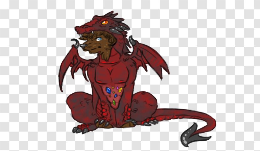 Dragon Cartoon Carnivora Legendary Creature Transparent PNG