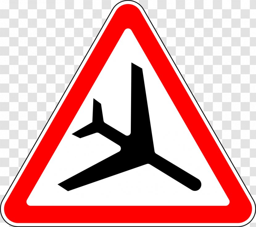 Traffic Sign Priority Signs Warning Code - Copyright Transparent PNG