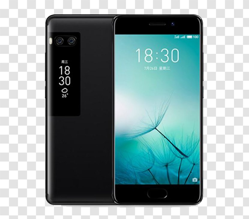 MEIZU Super AMOLED Smartphone MediaTek - Mediatek Transparent PNG