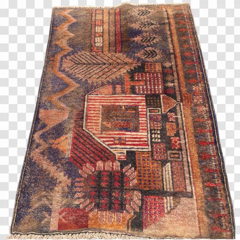 Textile Carpet - Flooring Transparent PNG