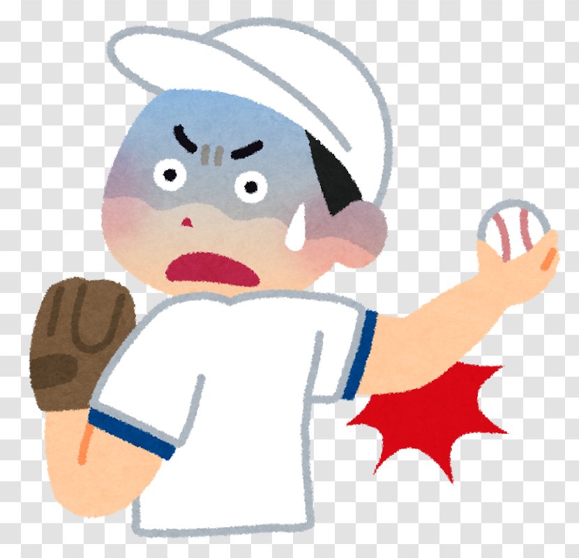 Little League Elbow Pitcher Baseball Tennis - Flower Transparent PNG