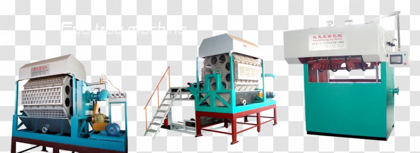 Plastic - Molding Machine Transparent PNG