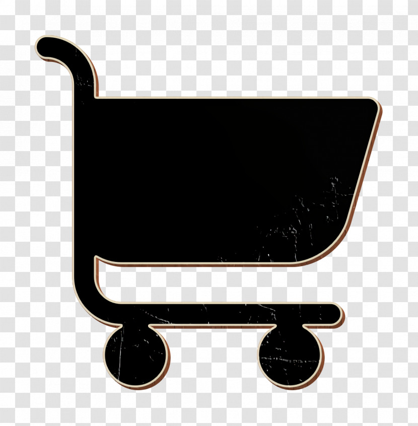 Shopping Cart Icon Sale Icon Shopping Fill Icon Transparent PNG