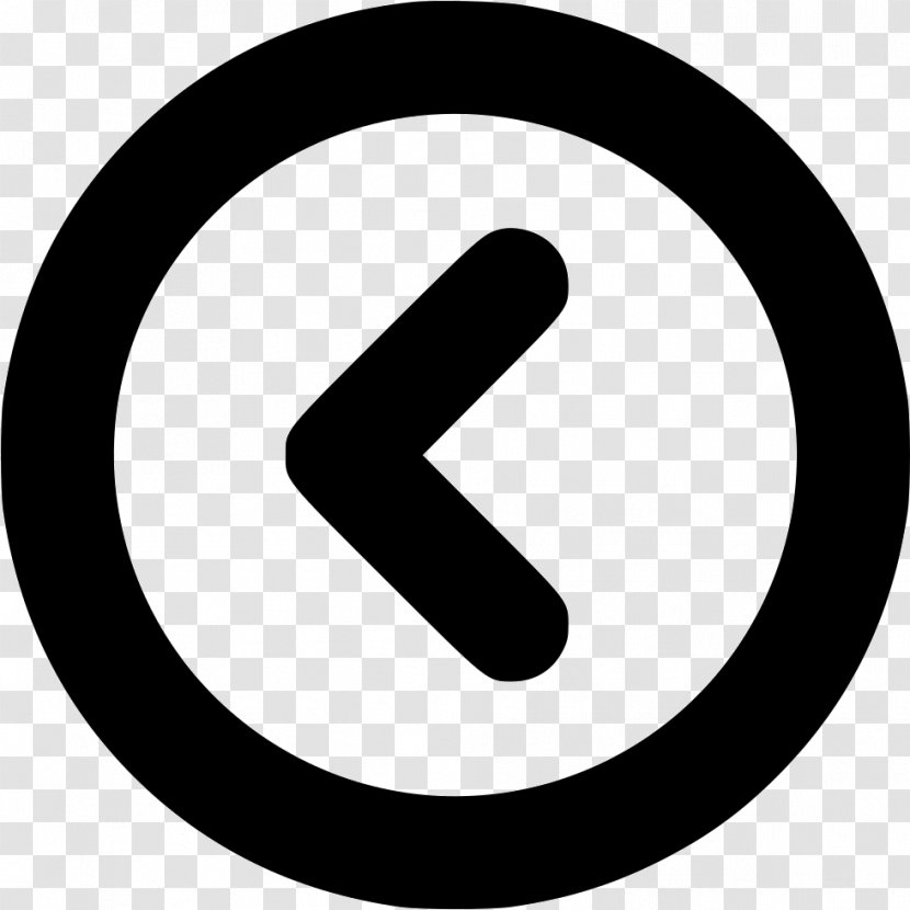 Number Circle Clip Art - Symbol Transparent PNG