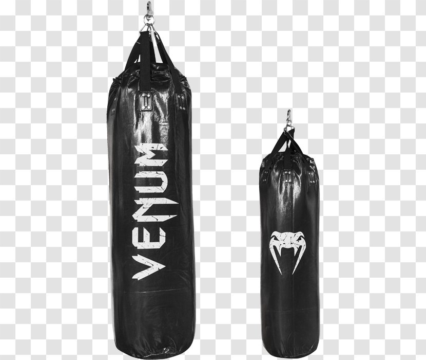 Boxing Glove Venum Punching & Training Bags Boxe - Muay Thai Transparent PNG
